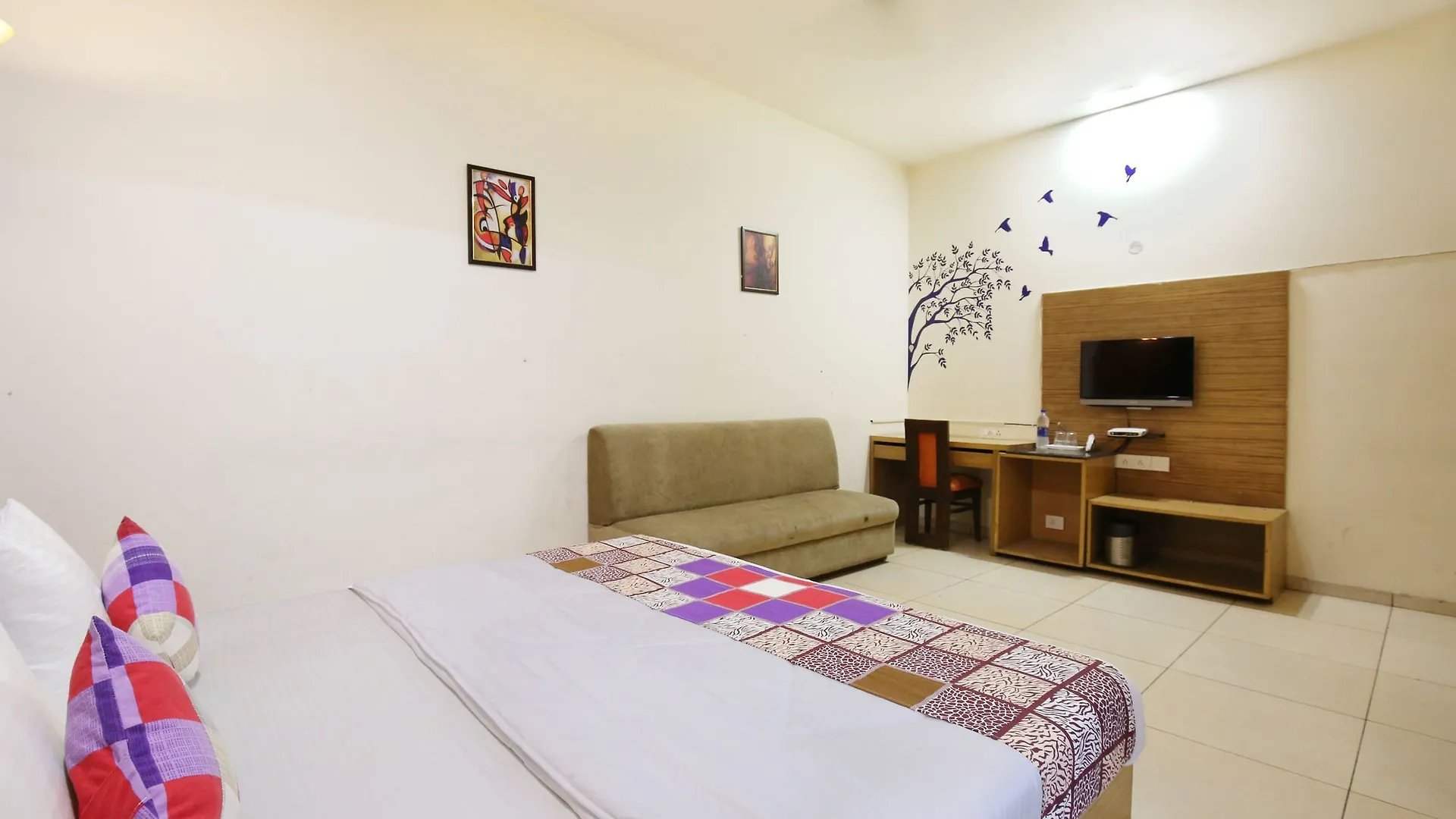Fabhotel Citi Inn Zirakpur India