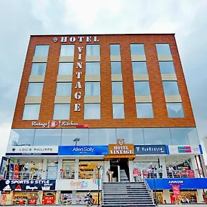 Vintage Zirakpur Chandigarh Panchkula