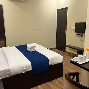 Hotel Mayur Palace
