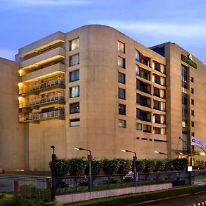 Hotel Savoy Manesar