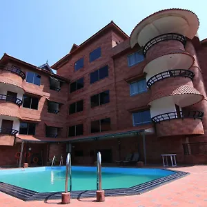 Hotel Westway